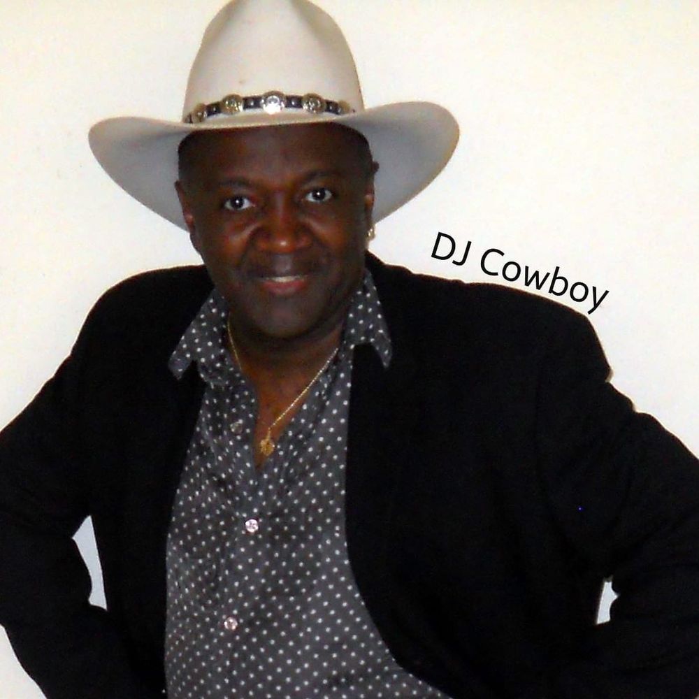 Meet your Posher, Cowboy